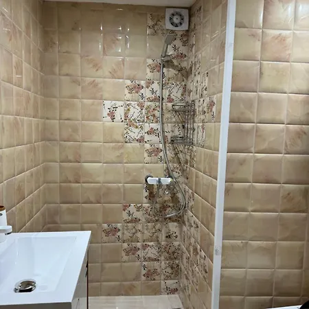 Tsarevets View Veliko Tarnovo