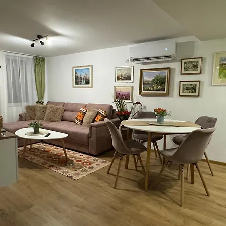 Tsarevets View * Veliko Tarnovo