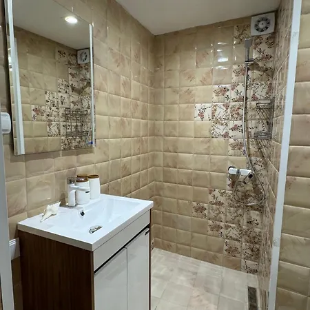 Tsarevets View Appartement *