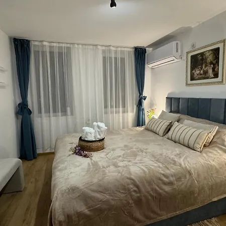 Tsarevets View * Veliko Tarnovo