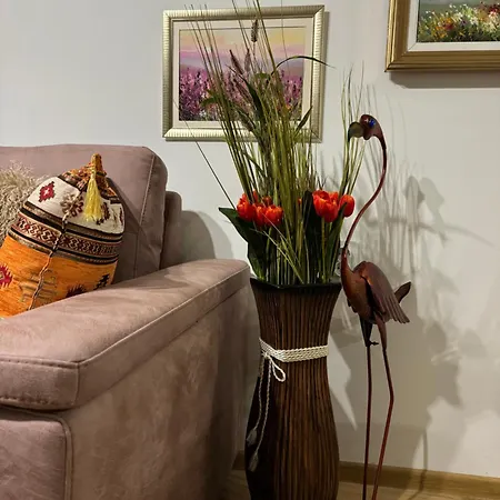 Appartement Tsarevets View *