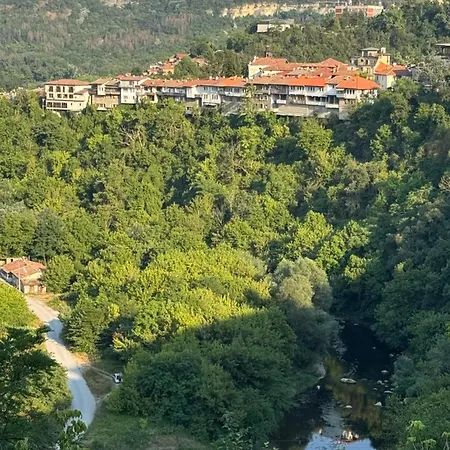 Appartement Tsarevets View *