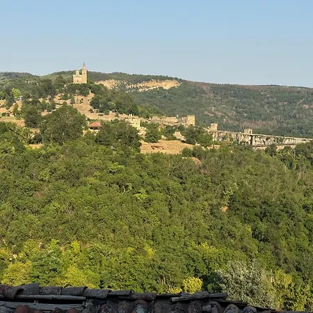 Apartment Tsarevets View Veliko Tarnovo