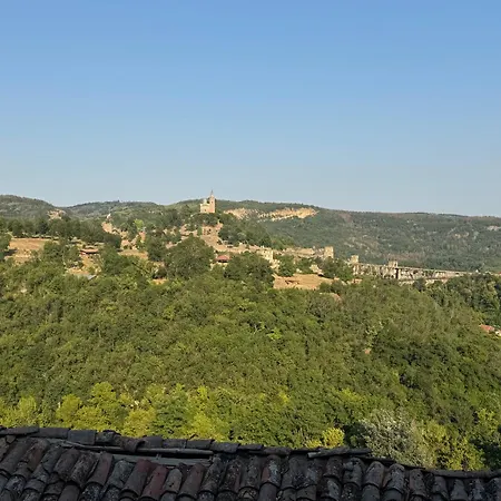 Apartment Tsarevets View Veliko Tarnovo