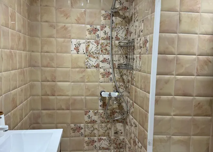 Tsarevets View Tırnova