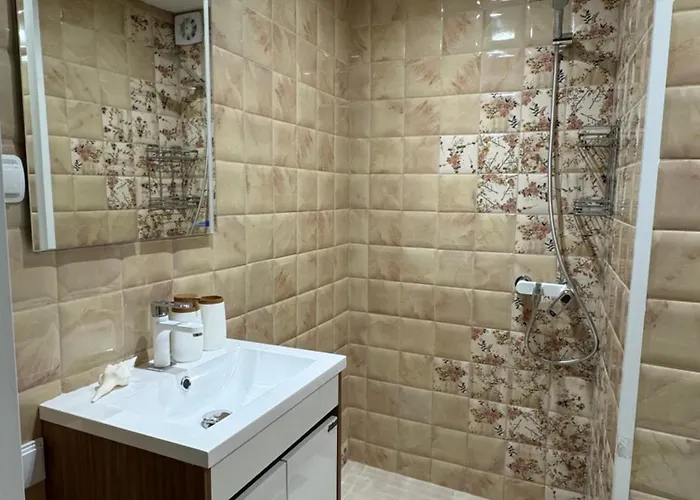 Tsarevets View Daire *